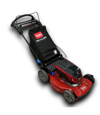 54695 Self Propelled Lawn Mower 22"