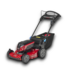 54695 Self Propelled Lawn Mower 22"