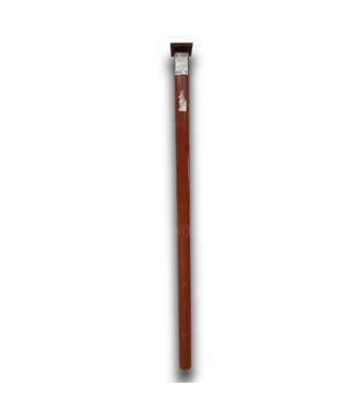 Bud's Warehouse 54700 Fixed Length Building Column 6'