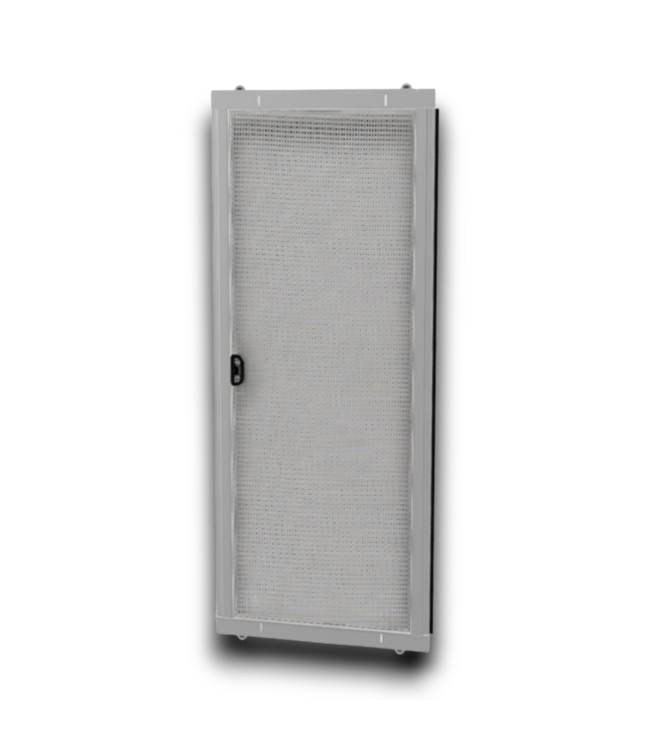 54673 Custom Screen Knockdown Door Kit