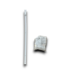 54686 30 X 80 Primed Single Panel Bifold Door