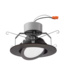 54703 Oil Rubbed Bronze Recessed Led Light 6"
