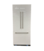 54706 Benchmark Series 36" Built-in French Door Refrigerator With Home Connect