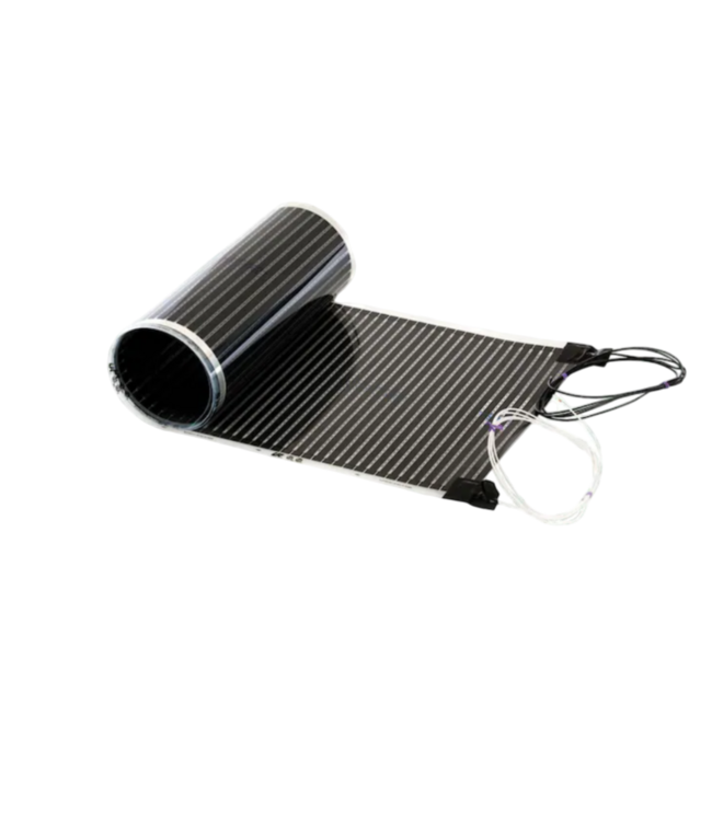 54709 Radiant Floating Floors 120-volt Underfloor Heating Mat