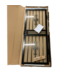 54708 32 X 80 Universal Tempered Glass Security Door