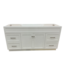 54712 Hamlet 66" Single Sink Bathroom Vanity Base Only