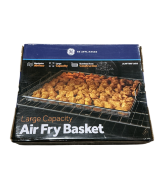 54713 Stainless Steel Tray For Air Fryer Ranges