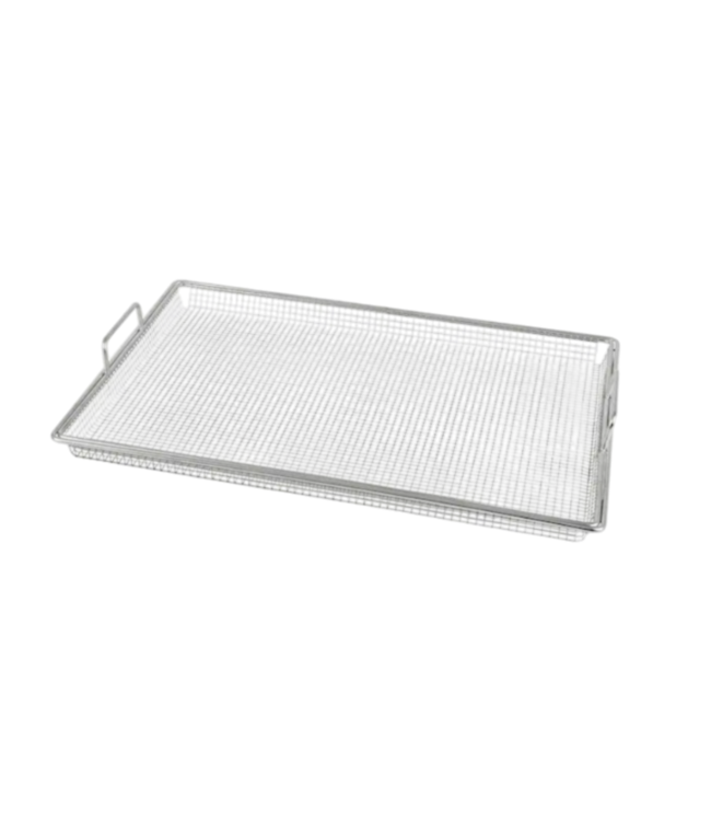 54713 Stainless Steel Tray For Air Fryer Ranges