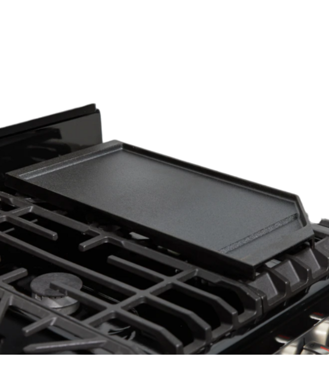 54715 Cast Iron Grill Module
