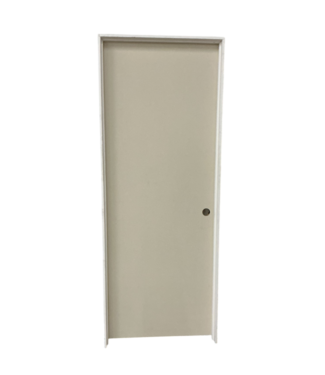 54716 30 X 80 Prehung Interior Left Inswing Door
