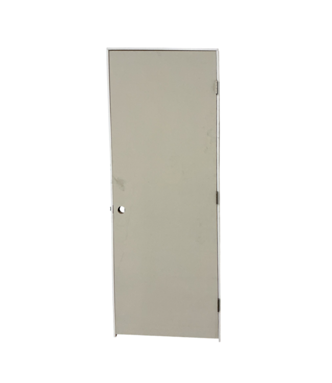 54716 30 X 80 Prehung Interior Left Inswing Door