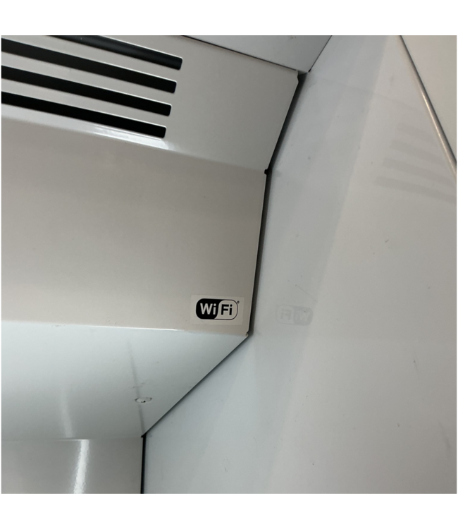 54706 Benchmark Series 36" Built-in French Door Refrigerator With Home Connect