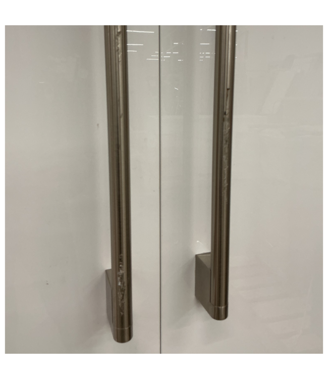 54706 Benchmark Series 36" Built-in French Door Refrigerator With Home Connect