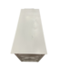 54711 Crisp White Dresser & Side Table (2-pc Set)