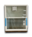 54722 47 X 53 White Vinyl Double Hung Window