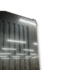 54725 36 X 84 Black Interior Door Slab With Vertices