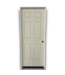 54730 32 X 80 Prehung Interior Door 6 Raised Panel