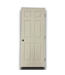 54730 32 X 80 Prehung Interior Door 6 Raised Panel