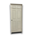 54731 32 X 80 Prehung Interior Door 6 Raised Panel