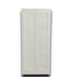 54736 36 X 84 White Primed Bifold Single Panel Door