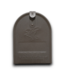 54743 Elite Metal Standard Mailbox Bronze