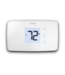 54744 White Lite Smart Thermostat