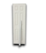 54747 48 X 80 White 6 Panel Sliding Closet Door