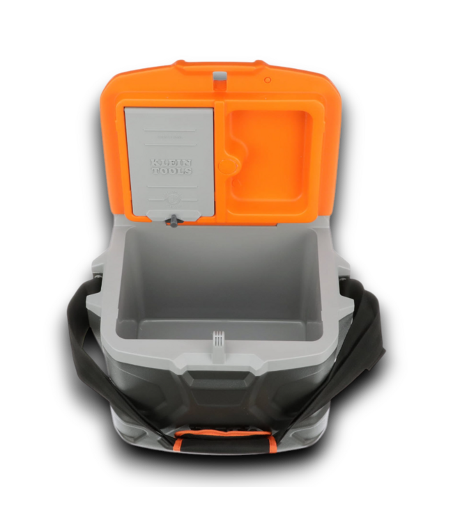 54748 Tough Box Cooler