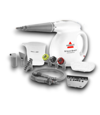 54749 Steam Shot Handheld Steam Cleaner