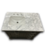 54728 Roveland 36" Raven Bathroom Vanity With Top