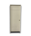 54757 30 X 80 Prehung Single Panel Interior Door