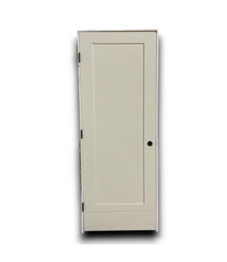 54759 30 X 80 Prehung Interior Single Panel Door