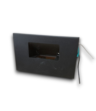 54768 Led Step And Wall Light
