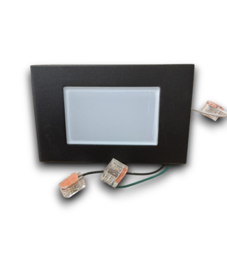 54769 Led Diffused Step/wall Light