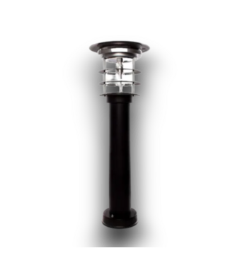 54770 Solar Led Outdoor Path Light