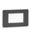 54769 Led Diffused Step/wall Light