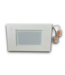 54772 White Step And Wall Lighting