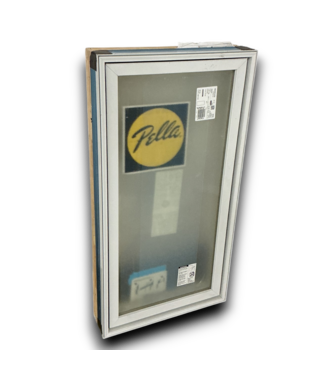 54776 21 X 40 White Crank Open Casement Window