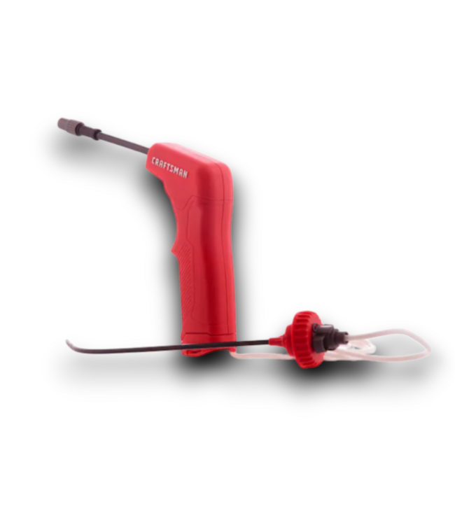 54783 Battery Operated Handheld Sprayer