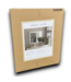 54784 27 X 33 Beveled Edge Silver Finish Mirror