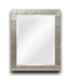 54784 27 X 33 Beveled Edge Silver Finish Mirror