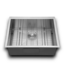 54790 Undermount Stainless Steel Single Bowl Kitchen Sink