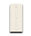54791 Primed 6-panel Hollow Bi-fold Door 30" X 80"