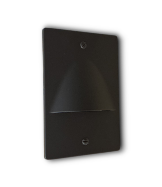 Bud's Warehouse 54787 Led Step Light Non- Dimmable