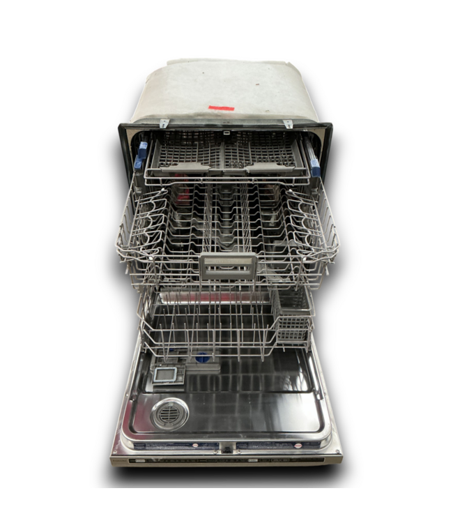 54800 Stainless Steel Built-in 3rd Rack Dishwasher