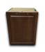 54802 Walnut Cabinet Ready Dishwasher 24"