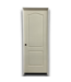 54807 30 X 80 Prehung Interior 2 Raised Panel Door
