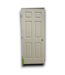 54809 32 X 80 Prehung 6 Panel Raised Interior Door