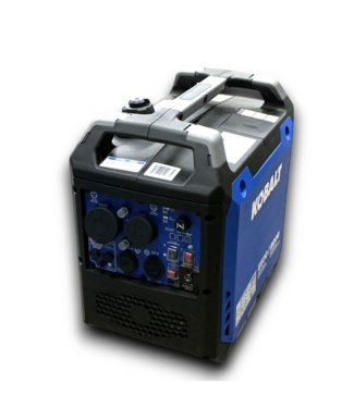 54811 Gasoline Fuel Portable Generator