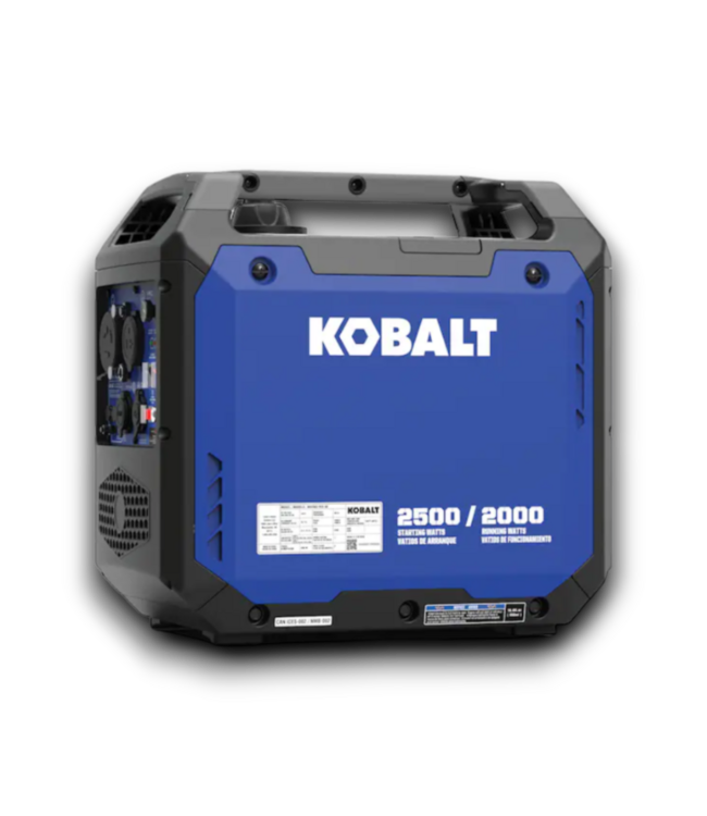 54811 Gasoline Fuel Portable Generator